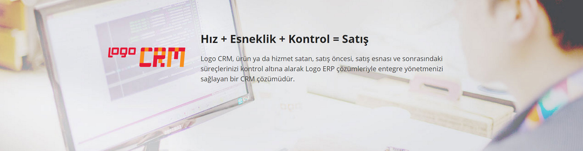 Logo CRM